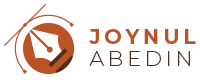 Joynul Abedin - Commercial Photo Retoucher